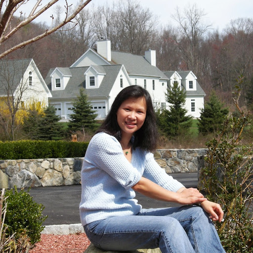 Hui Huang Photo 11