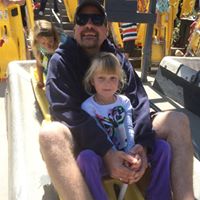Michael Gustafson Photo 15