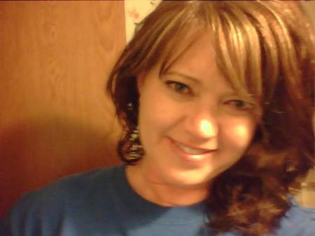 Pam Hudson Photo 3
