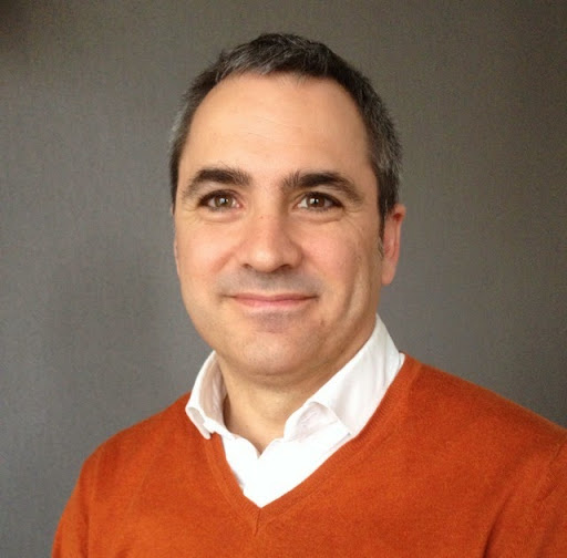 Javier Anaya Photo 7