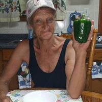 Frances Mccrary Photo 10