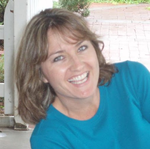 Tracy Robb Photo 13