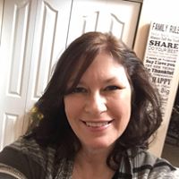 Jackie Ward Photo 19