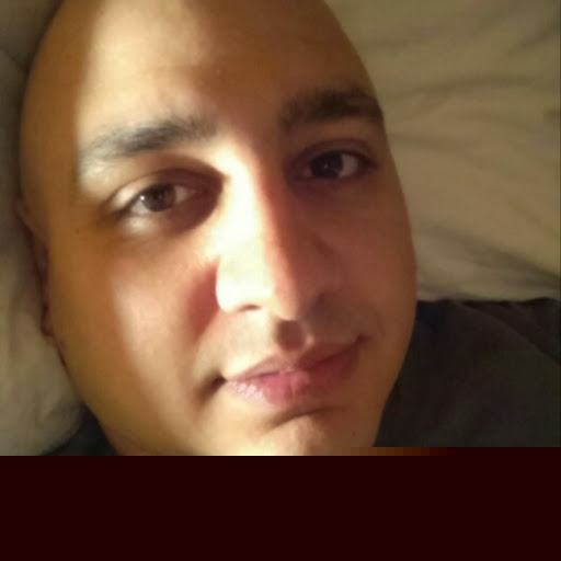 Paul Giangrasso Photo 2