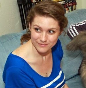 Mandy Sutton Photo 5