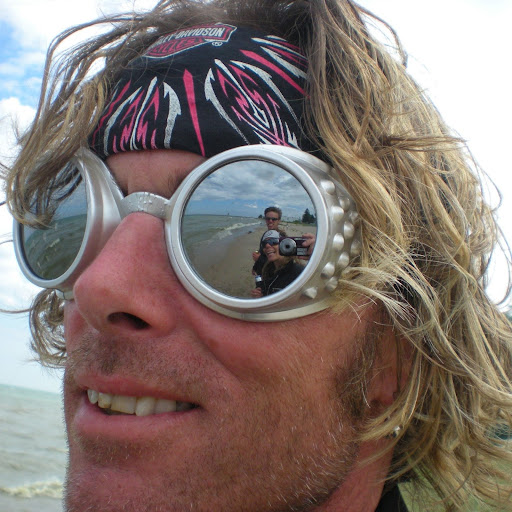 Eric Mcdonald Photo 16