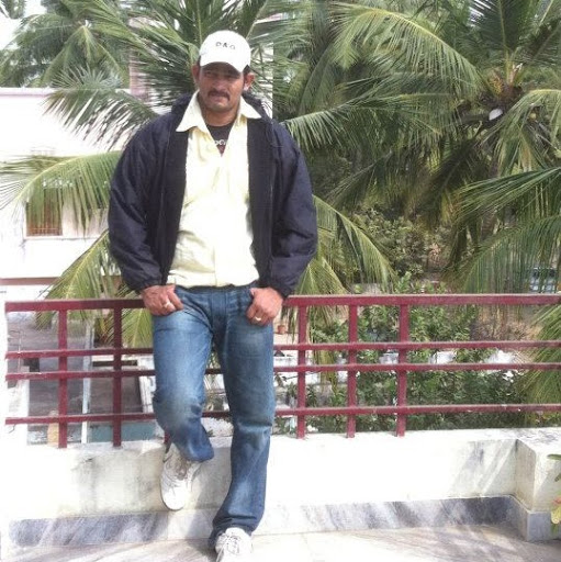 Rakesh Varma Photo 18