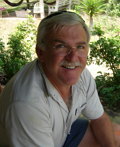 Allen Lawrence Photo 33