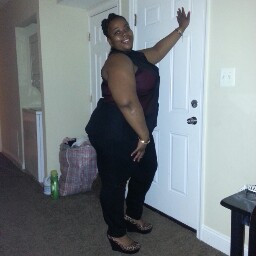 Maxine Allen Photo 18
