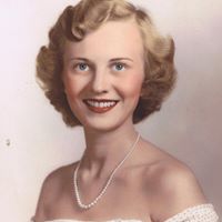Joan Pate Photo 10