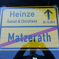 Daniel Heinze Photo 12