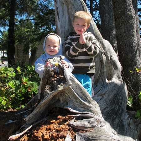 Kelly Morris Photo 27