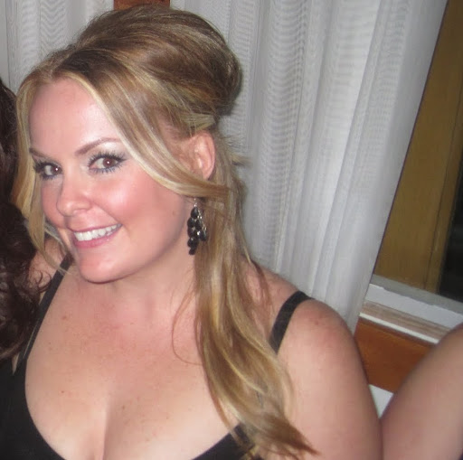 Shannon O'Malley Photo 12
