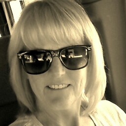 Debra Zimmerman Photo 8