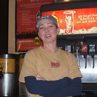 April Hooper Photo 5