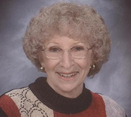 Joan Rose Photo 31
