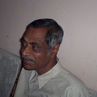 Ramachandran Venkataraman Photo 10