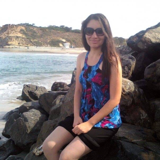 Nancy Hanna Photo 17