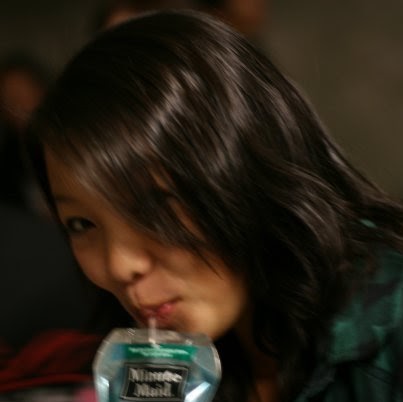 Michelle Chan Photo 39