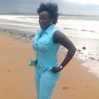 Caroline Mueni Photo 13