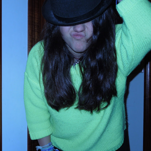 Andrea Iglesias Photo 7