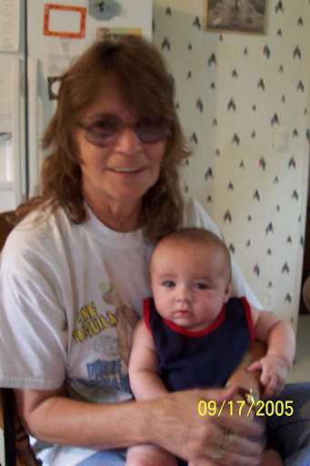 Sheila Elliott Photo 3