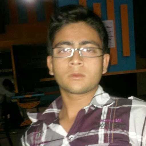Abu Chowdhury Photo 12