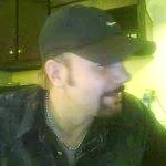 Scott Hall Photo 47