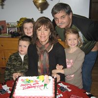 Diane Campbell Photo 7