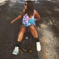 Audrey Gauthier Photo 7