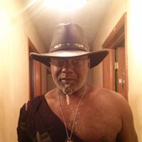 Jeffery Dozier Photo 2