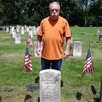Roger Lovelady Photo 2