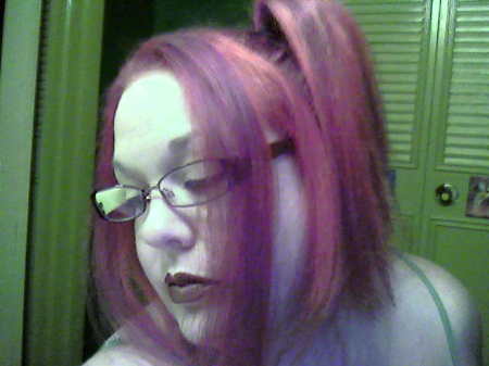 Kristie Fisher Photo 23