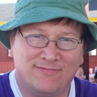 Todd Lowe Photo 45