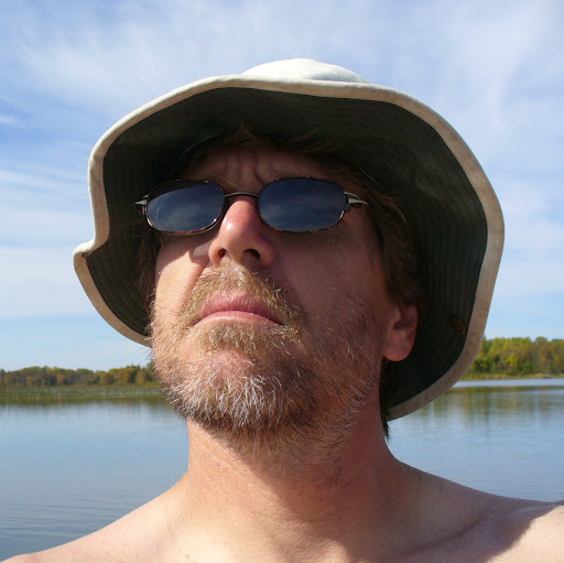 Larry Cook Photo 37