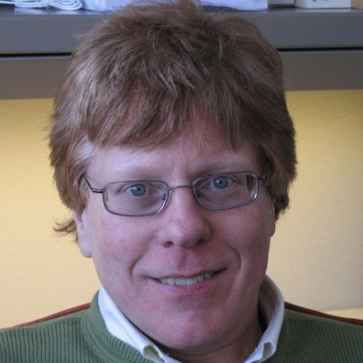 Peter Irwin Photo 17