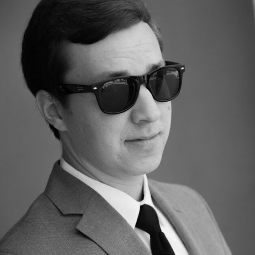 Ted Hall Photo 11