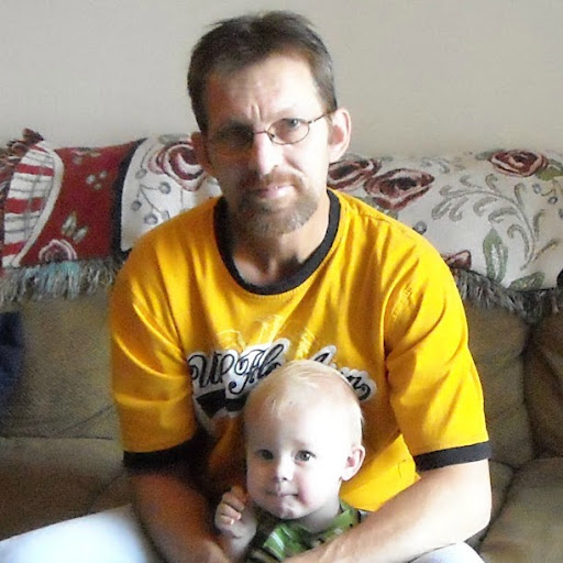 Mark Dotson Photo 35
