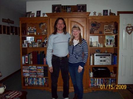 Tracy Powers Photo 12