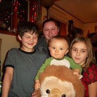 Carolyn Gauthier Photo 12
