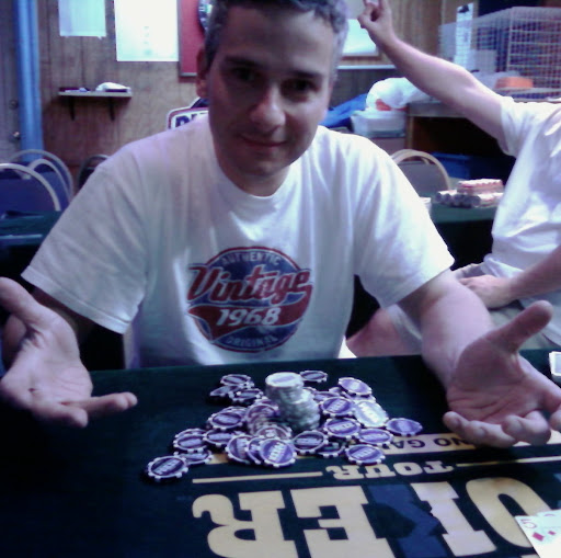 Anthony Tamburro Photo 11