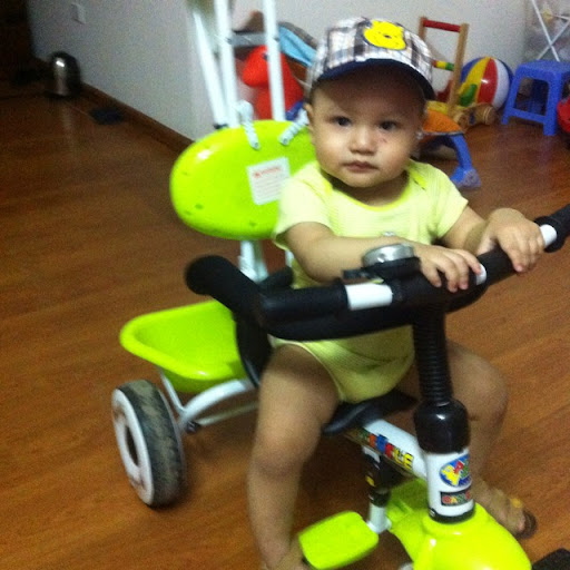 Doan Dinh Photo 16