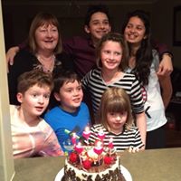 Anne Halligan Photo 9