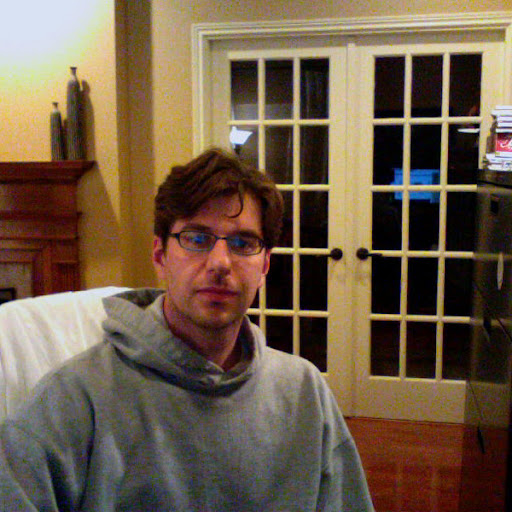 Ed Goodwin Photo 11