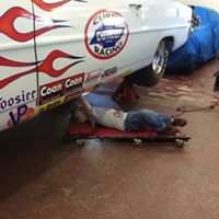 Todd Curtis Photo 35