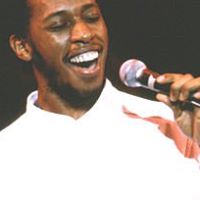 Jeffrey Osborne Photo 13