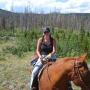 Becky Meadows Photo 18