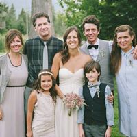 Julie Losee Photo 4