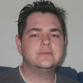 Paul Jennings Photo 17