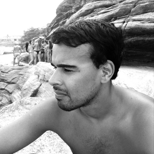 Daniel Baez Photo 10